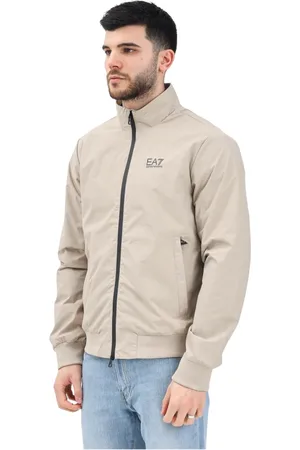 EA7 Jassen, Heren, , M, Windjack voor Mannen