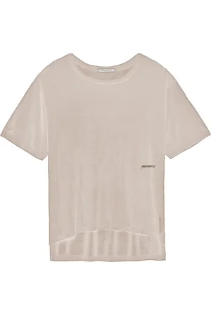 hinnominate Tops, Dames, , M, Elegant Modal Tee