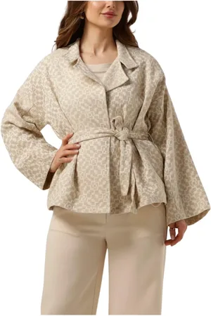 Ruby Tuesday Mantels, Dames, , M, Taya Vest voor dames