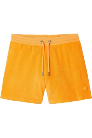 Jott Badkleding, Dames, Oranje, XS, Katoen, Alicante Beach Shorts