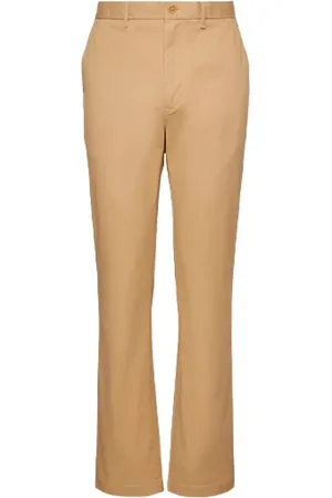 Tommy Hilfiger Broeken, Heren, , W31 L34, Stijlvol Modieus Product voor Jou