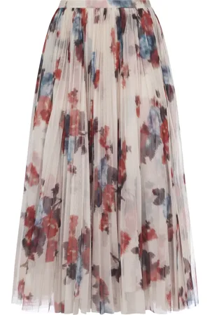 Serafini Rokken, Dames, Veelkleurig, XS, Stijlvolle Rokken Collectie
