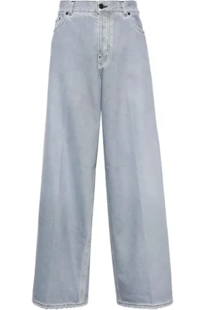haikure Jeans, Dames, Blauw, W28, Denim, Bethany Jeans