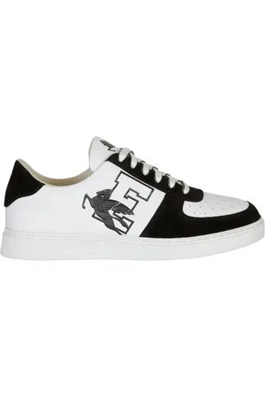 Etro Schoenen, Dames, Wit, 36 EU, Sneakers