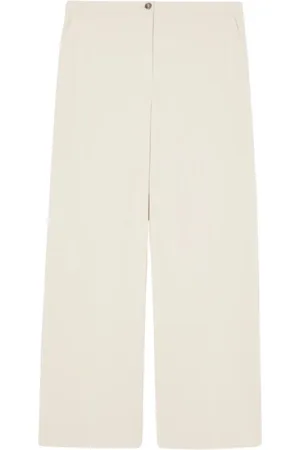 Persona by Marina Rinaldi Broeken, Dames, , XL, Elegante Palazzo Stijl Broek