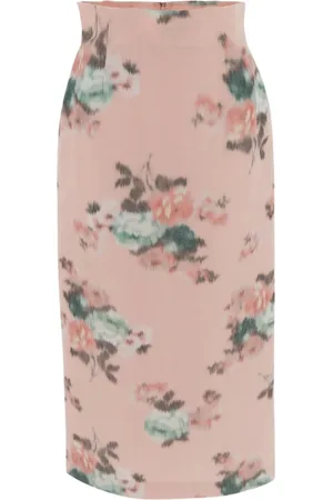 Serafini Rokken, Dames, Roze, M, Dames Rok - Modieuze Kleding