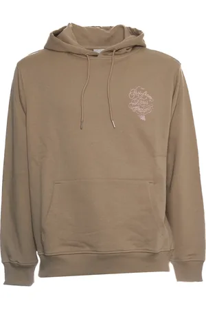 Drôle de Monsieur Sweatshirts & Hoodies, Heren, , M, hoodie met stijlvol ontwerp