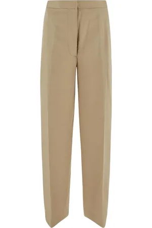 LARDINI Broeken, Dames, , S, Damesmode Broeken