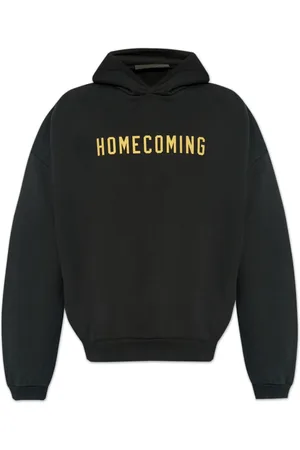 FEAR OF GOD Sweatshirts & Hoodies, Heren, Zwart, 2Xl, Katoen, Sweatshirts & Hoodies