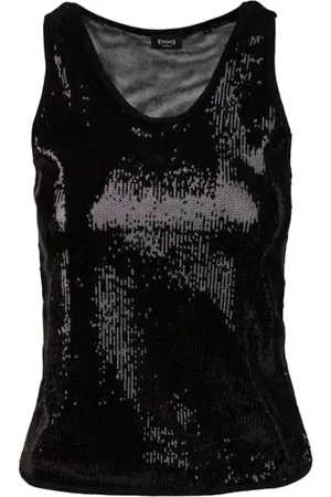 MARELLA Tops, Dames, Zwart, L, Elegant Zwart Body voor Vrouwen