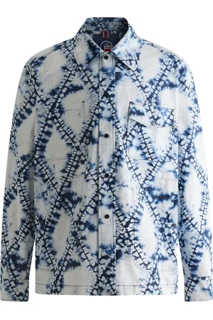 Fusalp Jassen, Heren, Veelkleurig, XL, Katoen, Jaymeo TIE Heren JAS