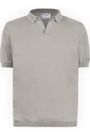 MC2 SAINT BARTH Tops, Heren, Grijs, M, Stijlvolle Sweaters voor Mannen en Vrouwen