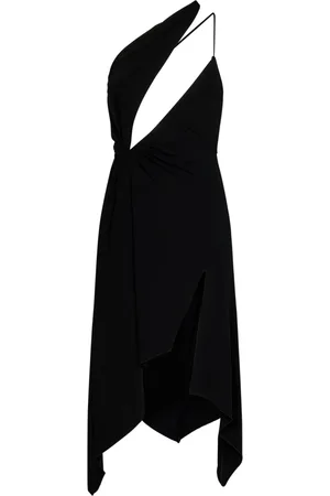 COPERNI Kleedjes, Dames, Zwart, S, Kleedjes