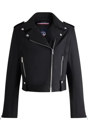 Fusalp Jassen, Dames, Zwart, M, Hailey JAS