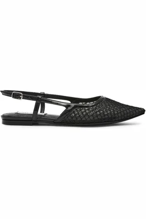 Steve Madden Schoenen, Dames, Zwart, 36 EU, Zwarte Sandalen voor Vrouwen