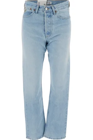 Lois Jeans, Dames, Blauw, W24, Zonsondergang Vignon Stijlvolle Jurk