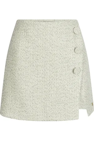 Josh V Rokken, Dames, , M, Lotti Ecru Rok