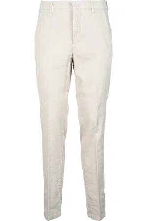 ELEVENTY Broeken, Heren, , W30, Katoen, Broek