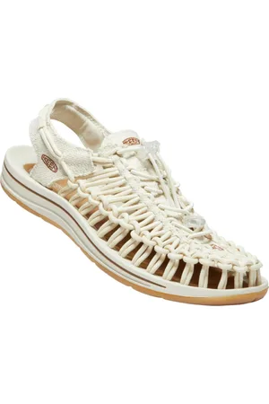 Keen Schoenen, Dames, , 37 EU, Canvas-birch Sandal