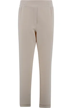D.EXTERIOR Broeken, Dames, , M, Elegante Broek voor Vrouwen