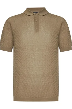 LOW BRAND Tops, Heren, , 2Xl, T-shirts en Polos