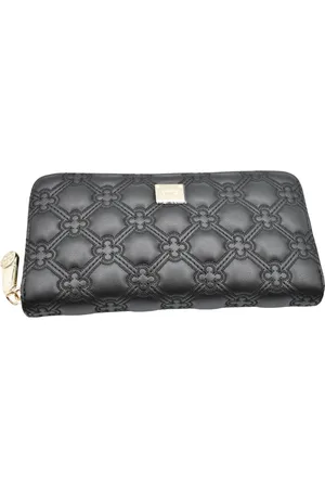V°73 Accessoires, Dames, Zwart, ONE Size, Zwarte Portemonnees