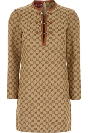 Gucci Kleedjes, Dames, , L, Elegante Jurken voor elke gelegenheid