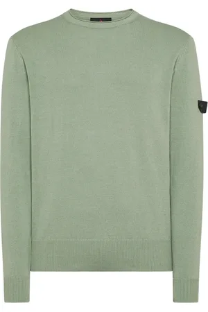 Peuterey Truien, Heren, Groen, M, Groene Jas