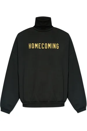 FEAR OF GOD Sweatshirts & Hoodies, Heren, Zwart, XS, Katoen, Sweatshirts & Hoodies