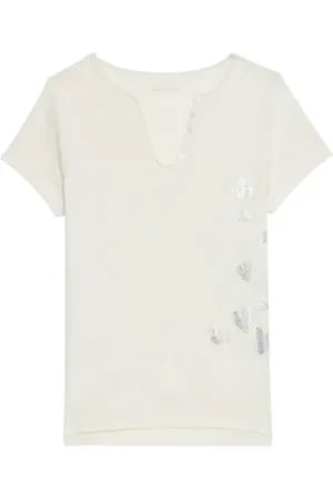 Zadig & Voltaire Tops, Dames, , M, Jurken voor Vrouwen