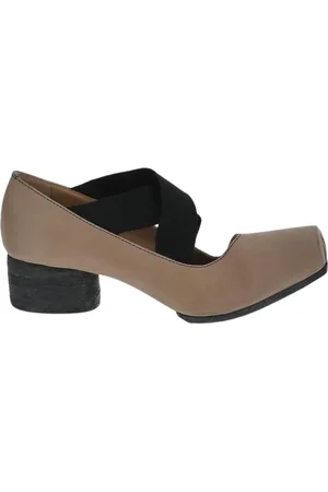 UMA WANG Schoenen, Dames, Bruin, 40 EU, Pumps