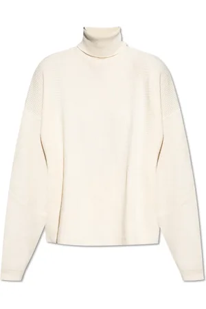 FEAR OF GOD Truien, Dames, , XL, Golf met logo