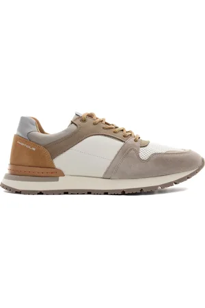 Ambitious Schoenen, Heren, Veelkleurig, 41 EU, Leer, Klassieke hardloper