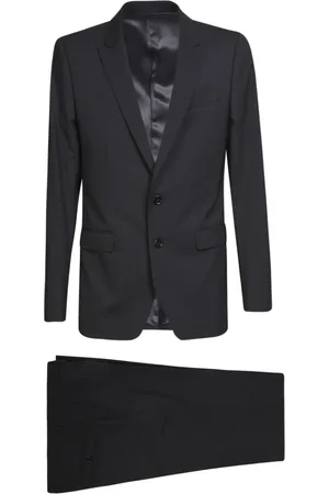 Dolce & Gabbana Pakken, Heren, Zwart, L, Zwarte Martini Jurken