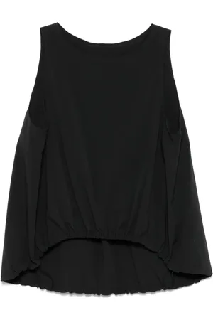HERNO Tops, Dames, Zwart, S, Katoen, Casual Katoenen Overhemd voor Mannen