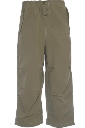 Autry Broeken, Heren, Groen, L, Scrub Broek voor Mannen
