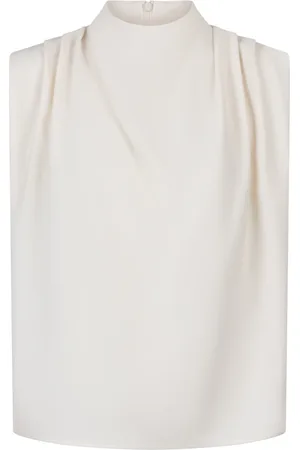 Josh V Tops, Dames, , S, Kiana Crème Tops