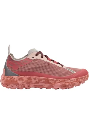 Norda Schoenen, Heren, Veelkleurig, 42 1/2 EU, Polyester, Bio-Dyneema Sneakers met Vibram Zool