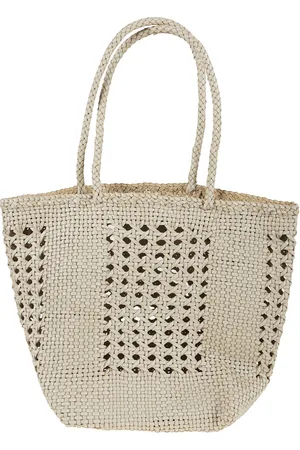 Dragon Diffusion Tassen, Dames, , ONE Size, Vlechtmand