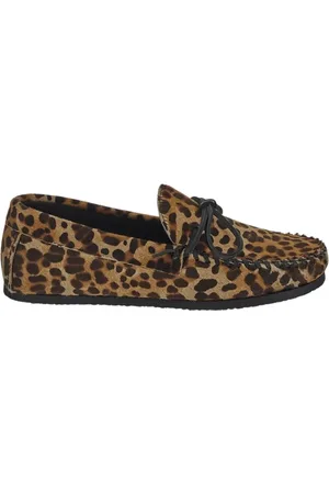 Isabel Marant Schoenen, Dames, Bruin, 41 EU, Platte damesschoenen