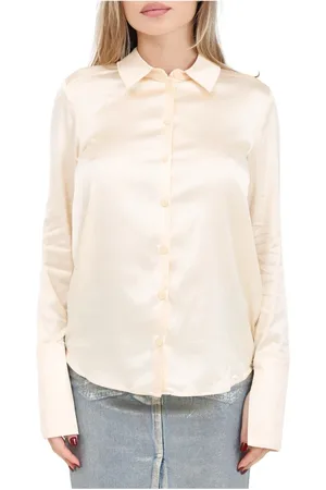 Patrizia Pepe Blouses & Shirts, Dames, , L, Overhemd