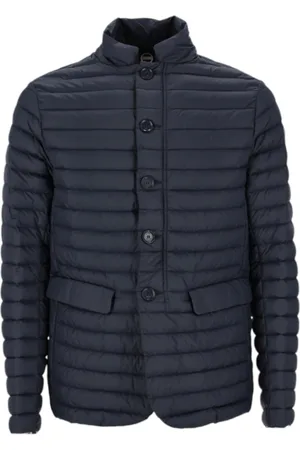 Colmar Jassen, Heren, Blauw, 2Xl, Gewatteerde Verenjas