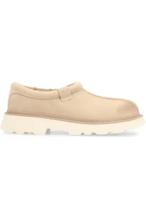 UGG Schoenen, Heren, , 41 EU, Suède, Gevoerde suède klompen