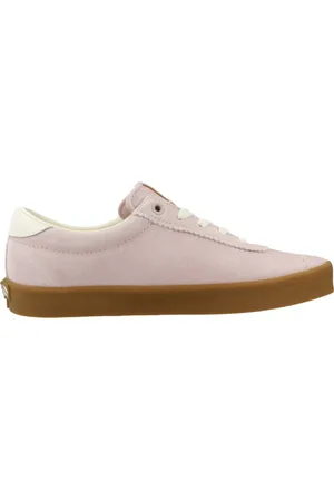 Vans Schoenen, Dames, Roze, 39 EU, Sport Low Sneakers