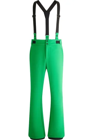 Fusalp Broeken, Heren, Groen, XS, Franz Fuseau Ski Broek