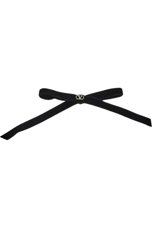 VALENTINO GARAVANI Accessoires, Dames, Zwart, ONE Size, Damesmode Accessoires