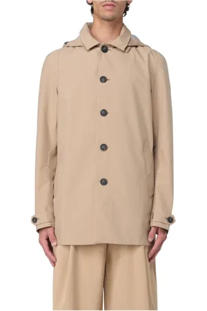 save the duck Jassen, Heren, , M, Winterjassen voor Mannen