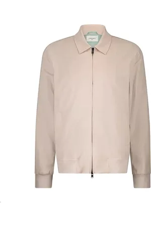 Circolo Jassen, Heren, , M, Piquet Coconut Blouson Jas