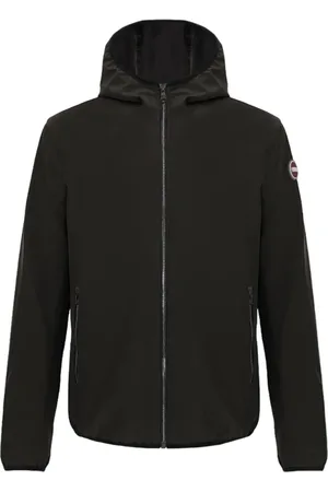 Colmar Jassen, Heren, Zwart, 2Xl, Zwarte Herenjassen