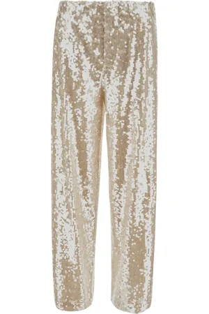 Serafini Broeken, Dames, , S, Wijde broek voor vrouwen